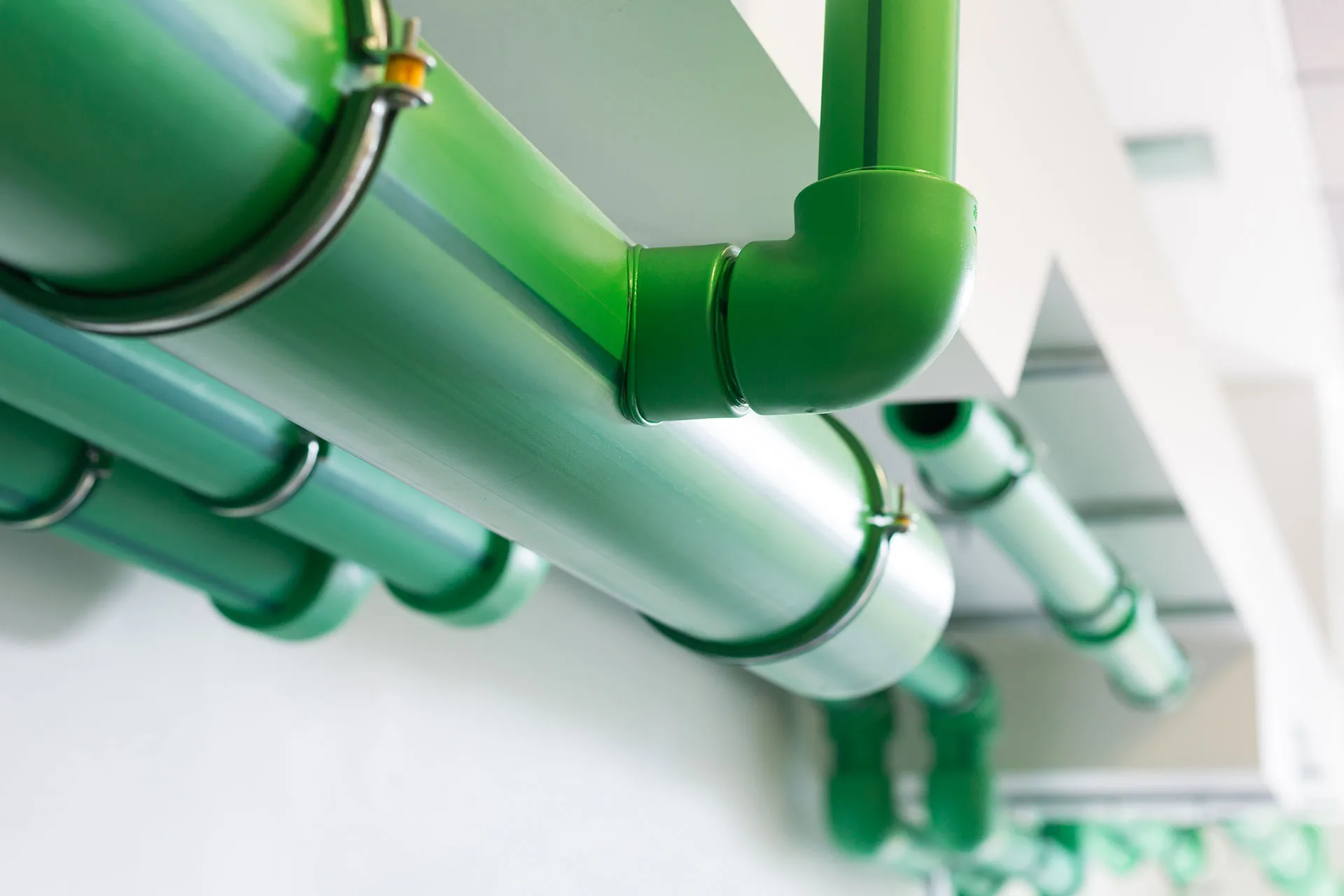 PP-R Plumbing System