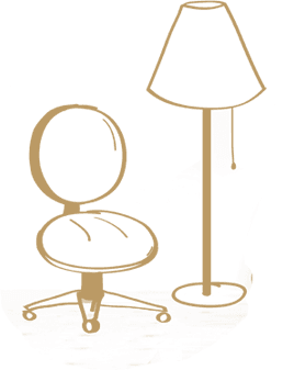 lamp