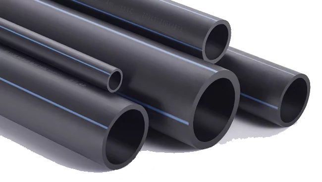 HDPE Infrastructure System