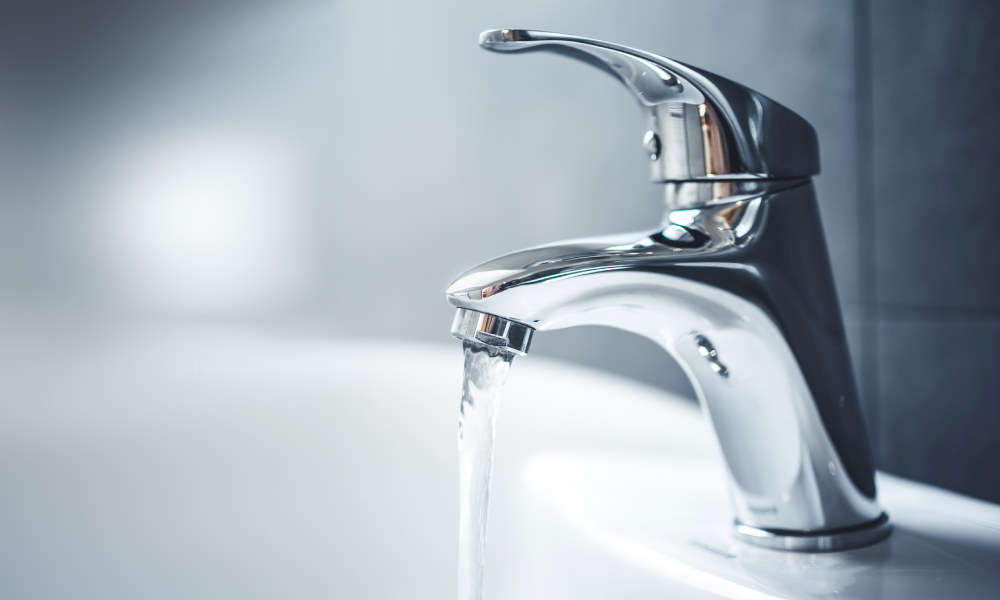 Sanitary Ware & Accessories